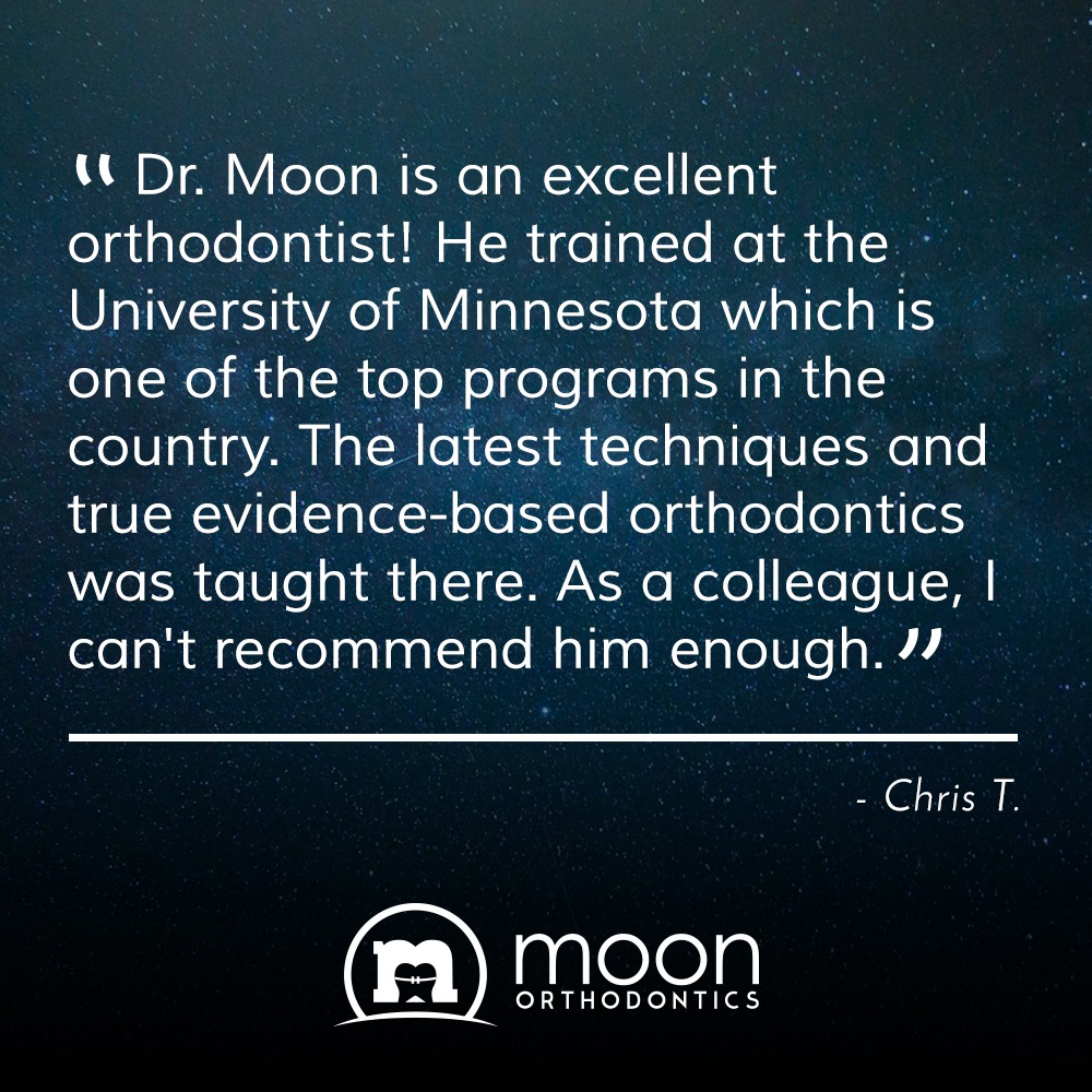 Dr. Moon