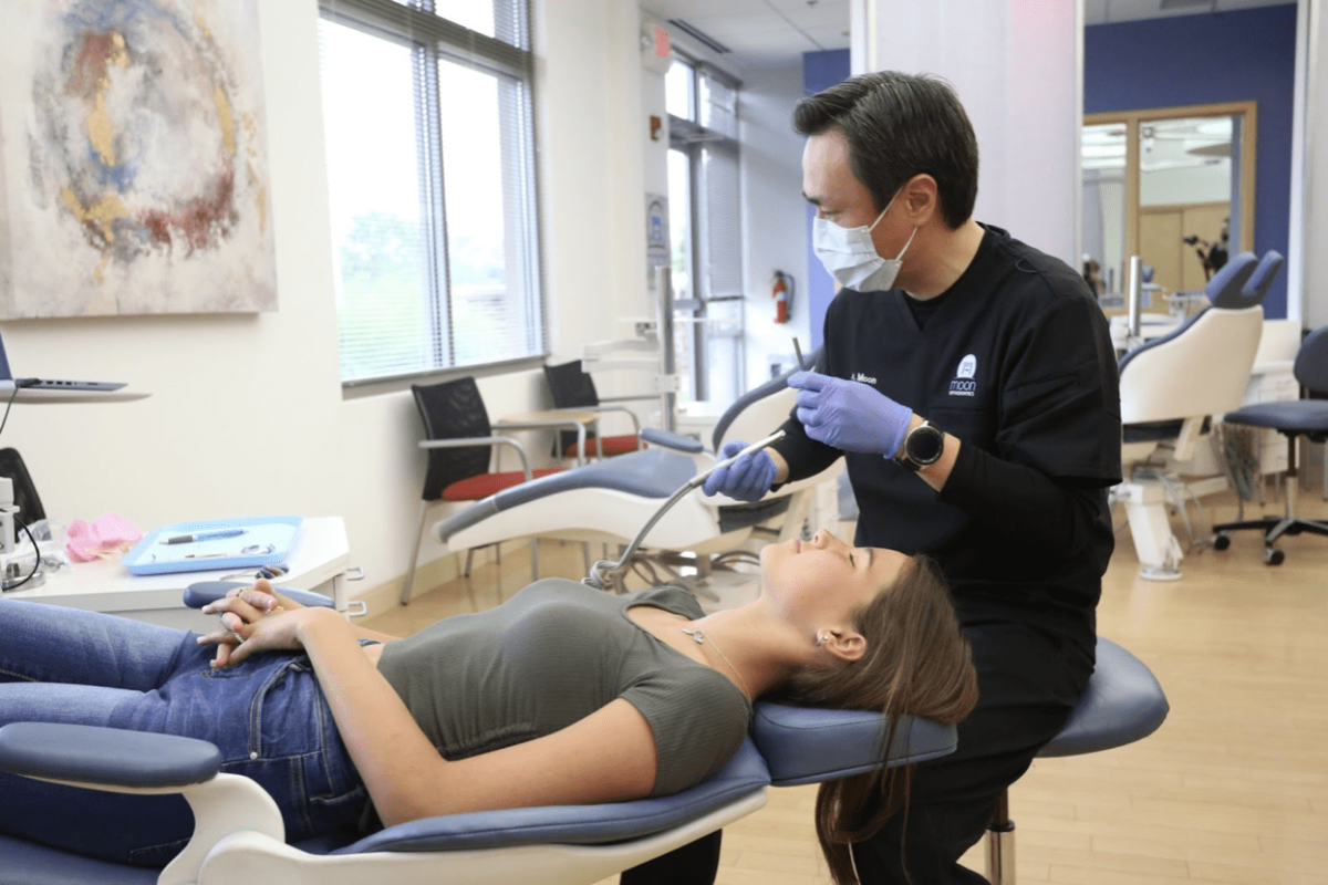 Can Orthodontics Help Sleep Issues?