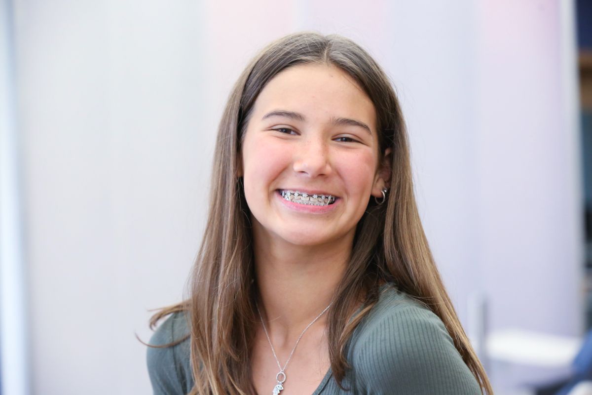 Braces Olathe