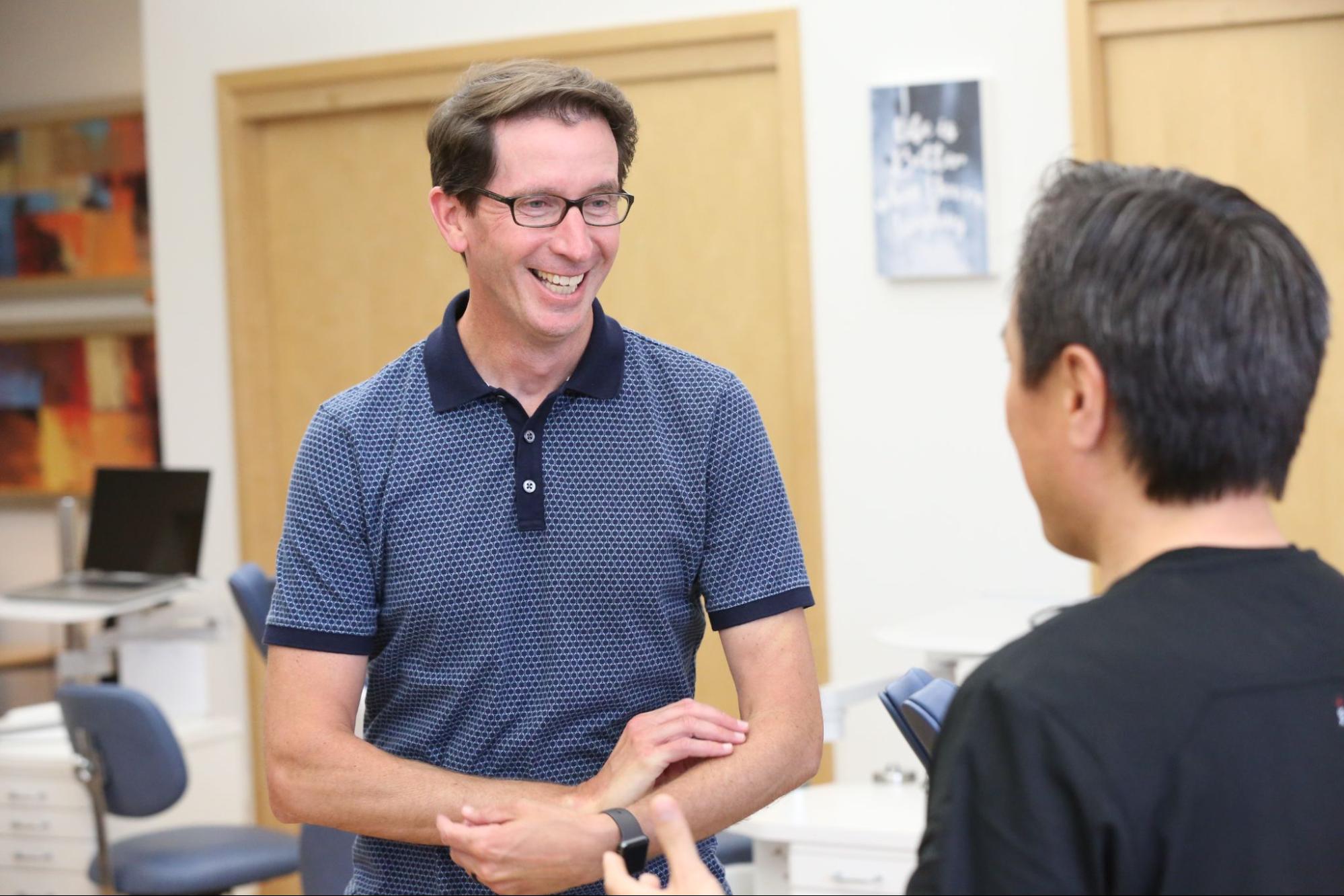 What Is An Orthodontic Emergency?
