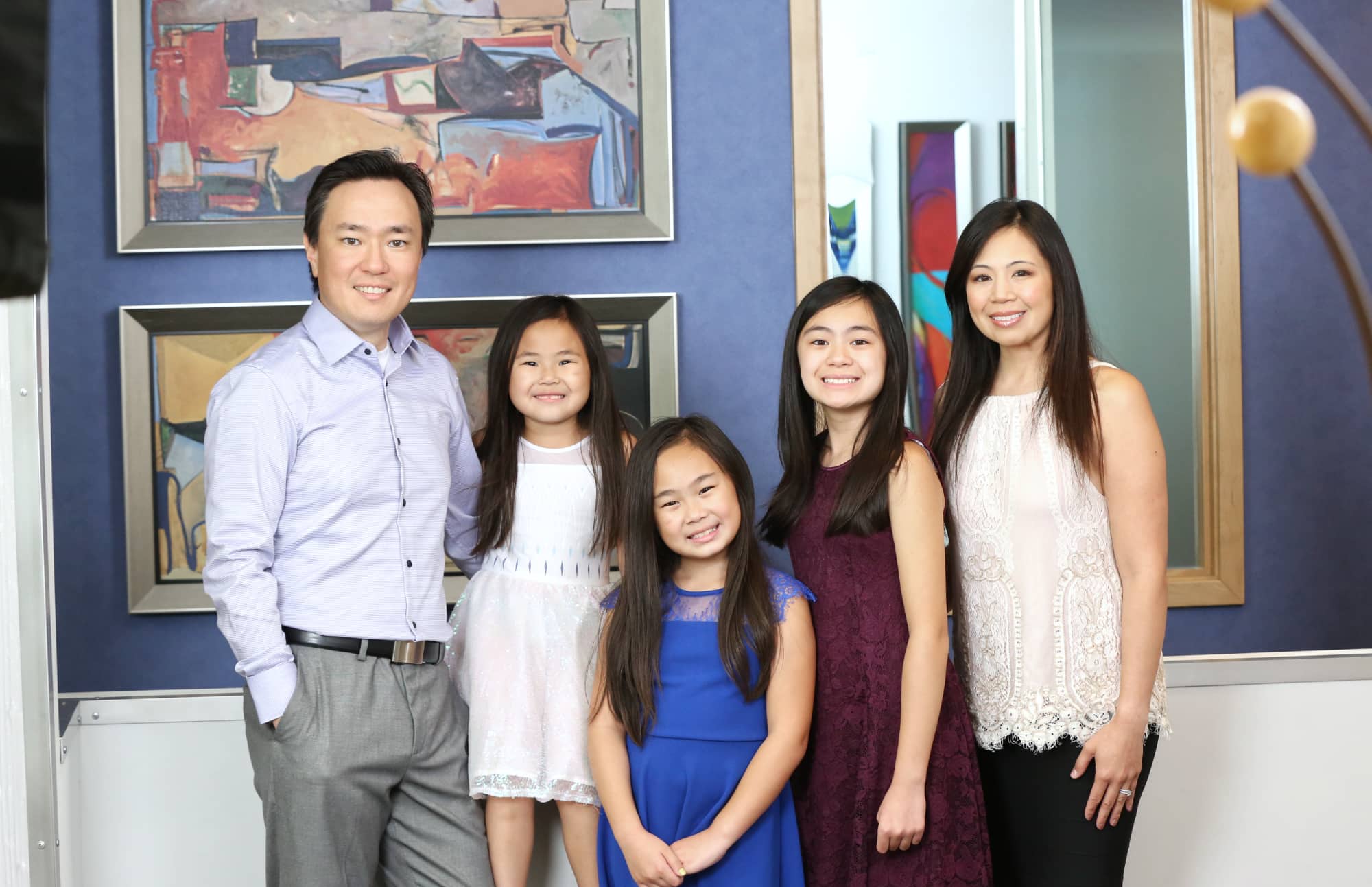 Does Early Orthodontic Treatment Improve Dental Health?