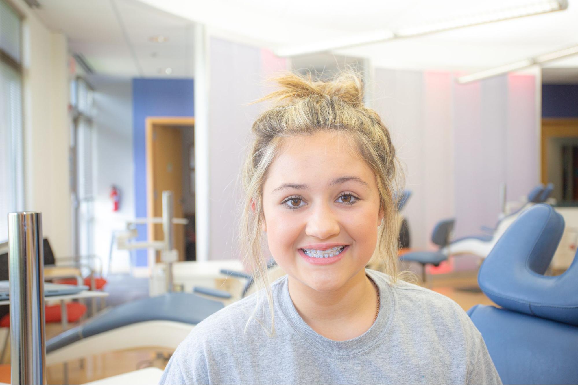 Why Are Braces Adjustments Necessary?