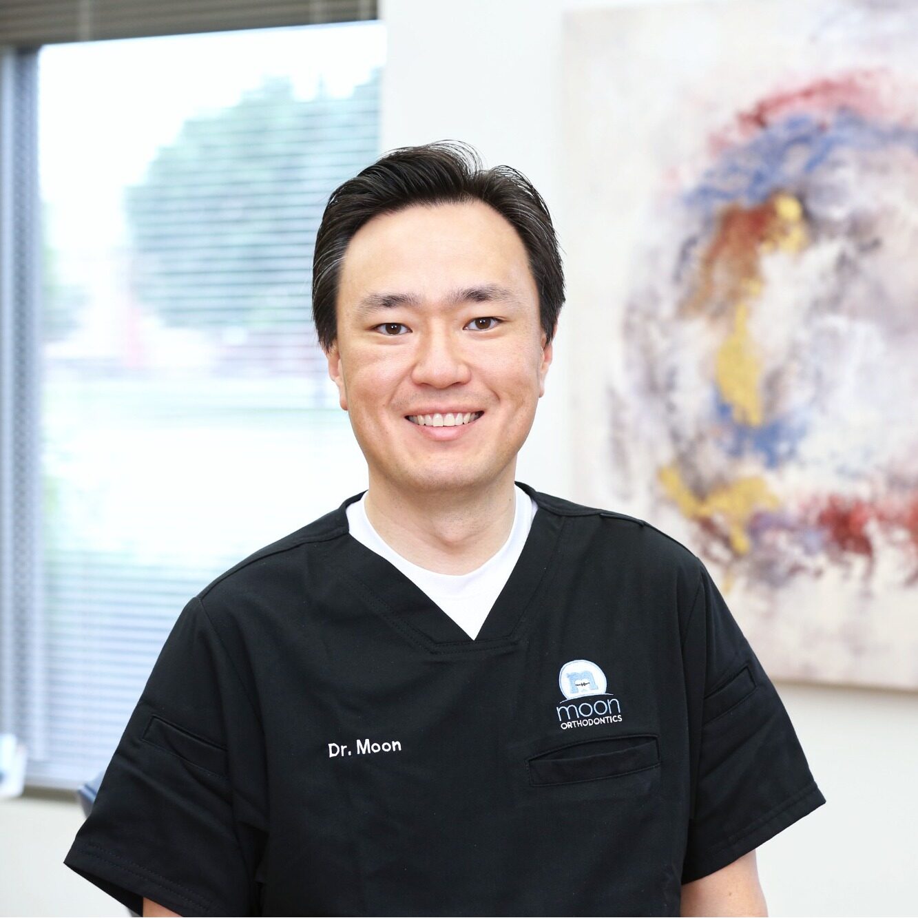 Dr. Moon