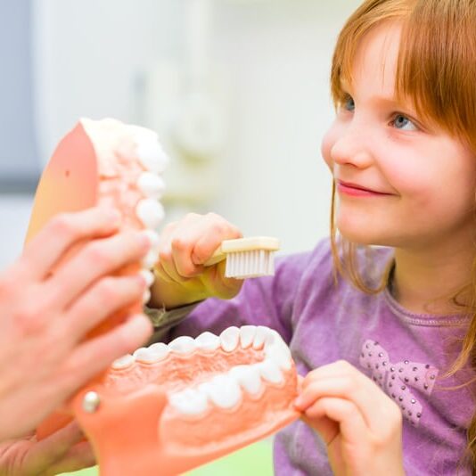 Kids Orthodontics Overland Park