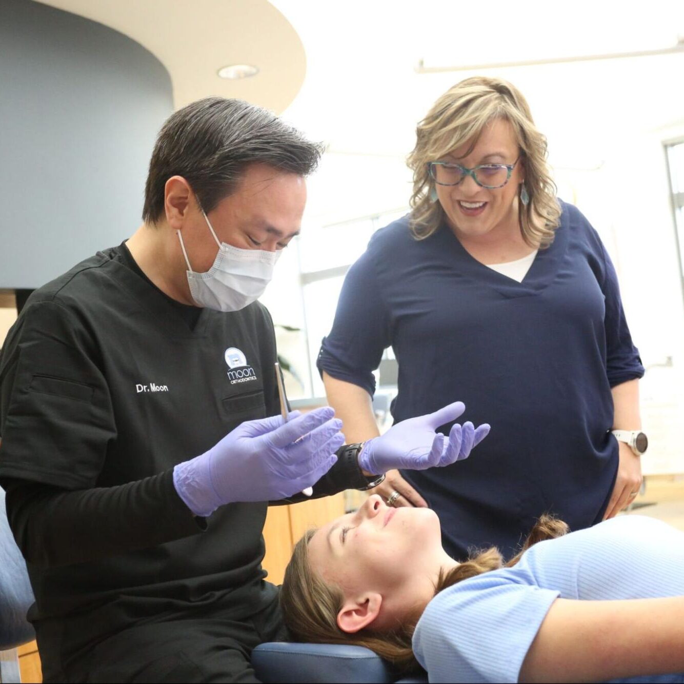 How to Prepare Your Child for Their First Orthodontic Visit